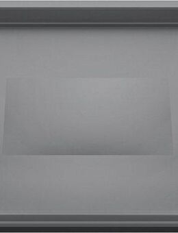 BOSCH Backblech HEZ531010, Stahl