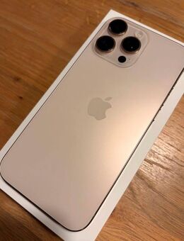 iPhone 16 Pro Max - München Hadern