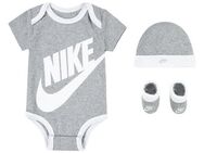 Nike Sportswear Erstausstattungspaket FUTURA LOGO (Set, 3-tlg) für Babys