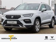 Seat Ateca 2.0 TSI DSG 4D XPERIENCE PANO AHK BEATS DINAMICA - Duisburg