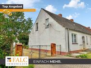 *** Handwerkertraum mit großem Grundstück *** - Dalberg-Wendelstorf