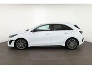 Kia Ceed GT-Line 1.5 T-GDI Aut. Navi SHZ Kamera 18Z - Sandersdorf Brehna