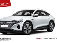 Audi Q8, Sportback 50 advanced, Jahr 2023 - Singen (Hohentwiel)