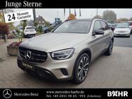 Mercedes GLC 300, d Night Exclusive, Jahr 2020 - Geilenkirchen