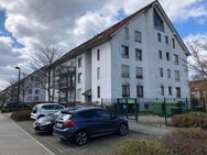 moderne Wohnanlage am Grünen Bogen - Leipzig
