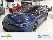 VW Passat Variant, eHybrid R-LINE BLACK NP73 LM K, Jahr 2024 - Bochum