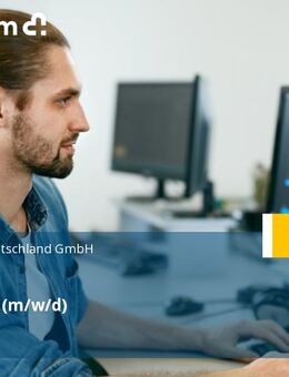 Einkäufer (m/w/d) - Mogendorf