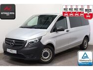 Mercedes-Benz Vito 116 CDI MIXTO LED,TOTWINKEL,SPURHALTE,1.HD - Berlin