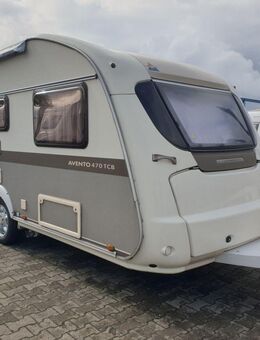 Avento Gran Turismo 470TCB Mover Sackmarkise Mover Tempo 100 - Willich