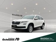 Skoda Kodiaq, Style 147kw TDI STH, Jahr 2021 - Niestetal