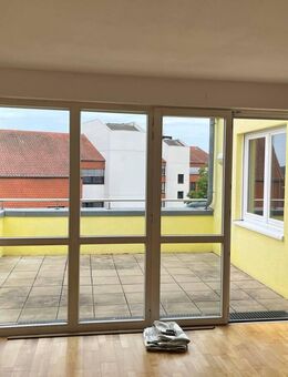 Wohnung in Homburg - Homburg