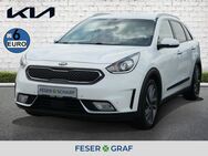 Kia Niro, 1.6 HEV SPIRIT LAST-Paket 8-fach, Jahr 2018 - Roth (Bayern)