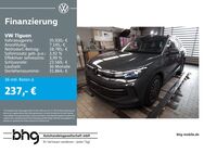 VW Tiguan, 1.5 l Life Tiguan Life eTSI Anhängevorric, Jahr 2024 - Reutlingen