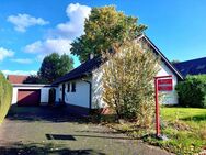 Tolles Einfamilienhaus in Dedinghausen mit wunderschönem Garten! -Erbpacht- - Lippstadt