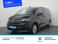 VW T7 Multivan, 2.0 TDI Multivan, Jahr 2024 - Leverkusen