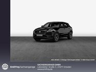 Jaguar E-Pace, D150 AWD, Jahr 2020 - Dresden