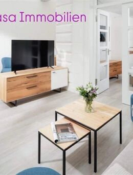 Premium FeWo Apartment mit Wintergarten top Service in top Lage am Nordstrand - Norderney