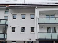 4 Zimmer-Wohnung - kernsaniert mit 2 Balkonen - zentrumsnah - Ehingen (Donau)