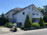 6-Zi-Maisonettewohnung in Rödermark nähe Frankfurt und Offenbach am Main - Rödermark