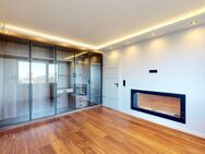 Komplett renovierte 2-Zimmer-Wohnung in Bogenhausen mit Luxus-Ausstattung - München