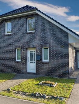 Haus am See - Rhede (Ems)