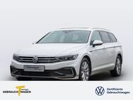 VW Passat Variant, GTE R-LINE, Jahr 2020 - Remscheid