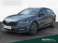 Skoda Octavia, 2.0 TDI Combi Sportpaket 18Z, Jahr 2021 - Schweinfurt