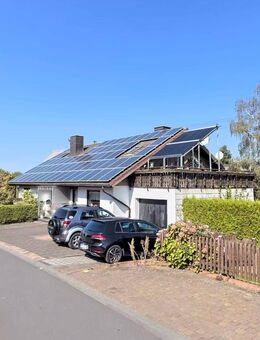 Großzügiges Wohndomizil mit attraktiver Rendite: Ihr Energie-Plus-Haus in Mayen-Kürrenberg - Mayen