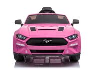 Ford Mustang GT SX2038 Batterieauto in Pink – Ein Traumauto für Kinder mit High-End Ausstattung - Nörvenich