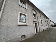 Frisch sanierte 3 Zimmerwohnung im Erdgeschoss ab sofort bezugsfertig - Duisburg