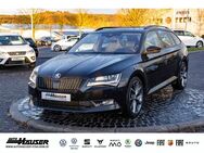 Skoda Superb, 2.0 TDI III Combi SportLine EL HECKKL, Jahr 2017 - Pohlheim