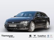 VW Arteon, 2.0 TDI Shooting Brake R-LINE HARMAN PRO, Jahr 2021 - Recklinghausen