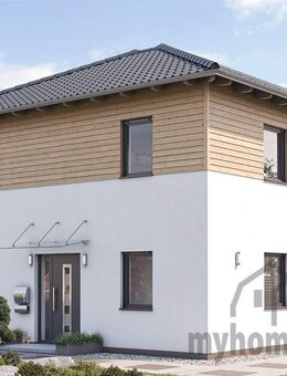 Ihr neues Traumhaus an eienem privilegierten Ort in Langensendelbach - Langensendelbach