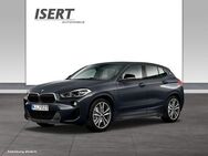 BMW X2 xDrive20i M Sport A. +RFK+LED+HUD+NAVI+HIFI - Kronach