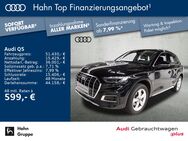 Audi Q5, Advanced 40TFSI qua, Jahr 2023 - Esslingen (Neckar)