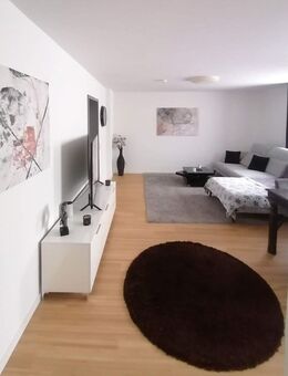 2-Zimmer - offener Wohn-/Ess-/Küchenbereich - zwischen City und Universitätsklinikum - Würzburg