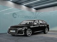 Audi S6, , Jahr 2022 - München