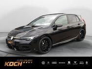 VW Golf, 2.0 TSI R BLACK EDITION 333, Jahr 2022 - Schwäbisch Hall