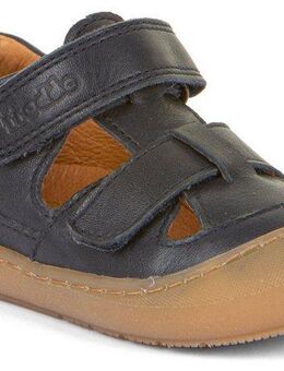 froddo® Ollie Sandal Sandale Babyschuh, Klettschuh, Lauflernschuh mit luftigen Löchern