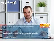 Debitorenbuchhalter (m/w/d) in Teilzeit - Frankfurt (Main)