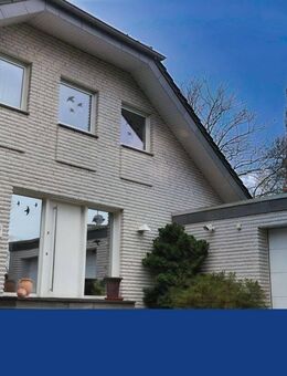 Luxus beginnt mit Raum - Wohnen auf höchstem Niveau - Dinslaken