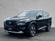 Nissan X-Trail, e-Power Tekna #, Jahr 2022 - Hof