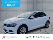 VW Polo, 1.0 COMFORTLINE, Jahr 2020 - Bayreuth