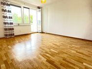 Ruhige und helle 2-Zimmer-Wohnung mit Fernblick und Einbauküche - Jena