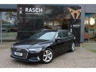 Audi A6 45 TDI quattro sport+LEDER+PANO.+SPURW. - Cloppenburg