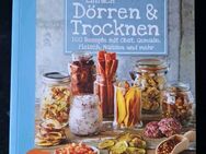 Einfach Dörren & Trocknen (Taschenbuch) - Essen