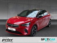 Opel Corsa, 1.2 F Turbo Elegance 100PS, Jahr 2023 - Erfurt