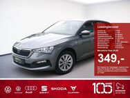 Skoda Scala, 1.0 TSI Tour ViCo SignA, Jahr 2023 - Eggenfelden