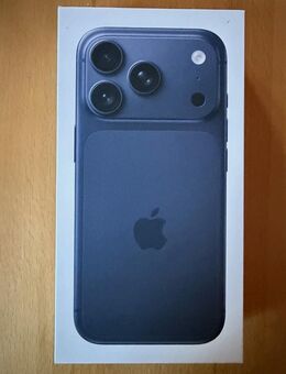 Iphone 17 Pro 256gb - Leipzig Süd