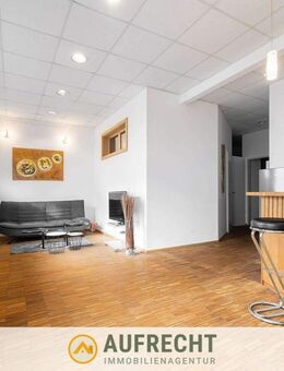 A U F R E C H T °IM HERZEN DER STADT° geräumige 2-Zi-Eigentumswohnung direkt am Stadtplatz - Aichach